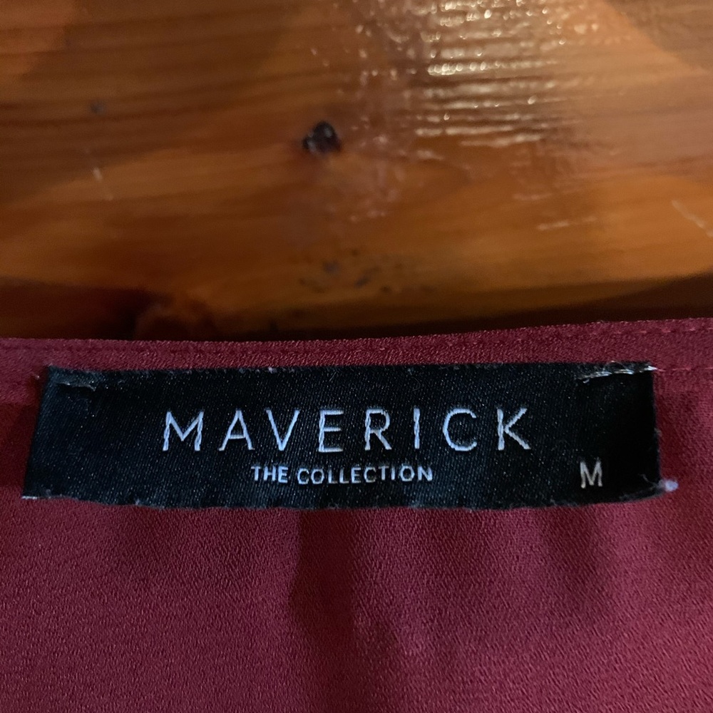 Maverick tunic - Picture 2 of 3